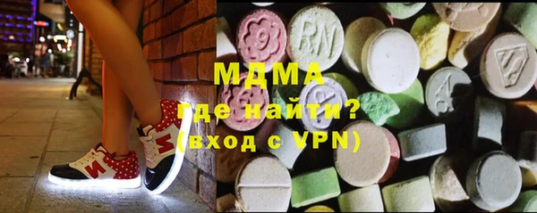 гидра Надым